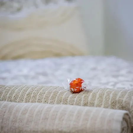 Apartment Nefelejcs *