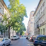 Nefelejcs * Budapest