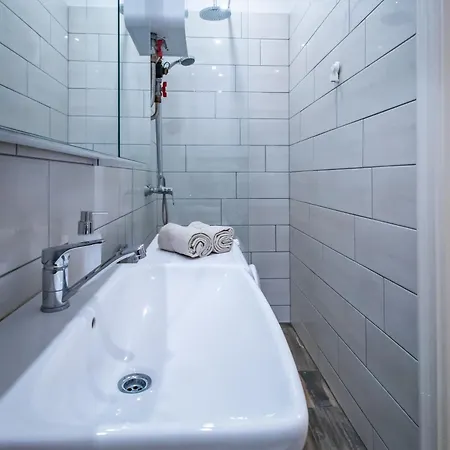 Apartamento Nefelejcs