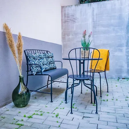 Nefelejcs Apartamento