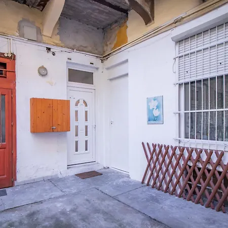 Nefelejcs Appartement *