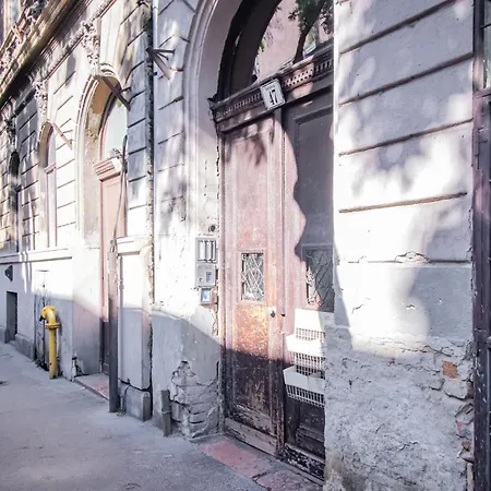 Apartamento Nefelejcs *