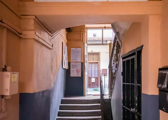 Appartement Nefelejcs *