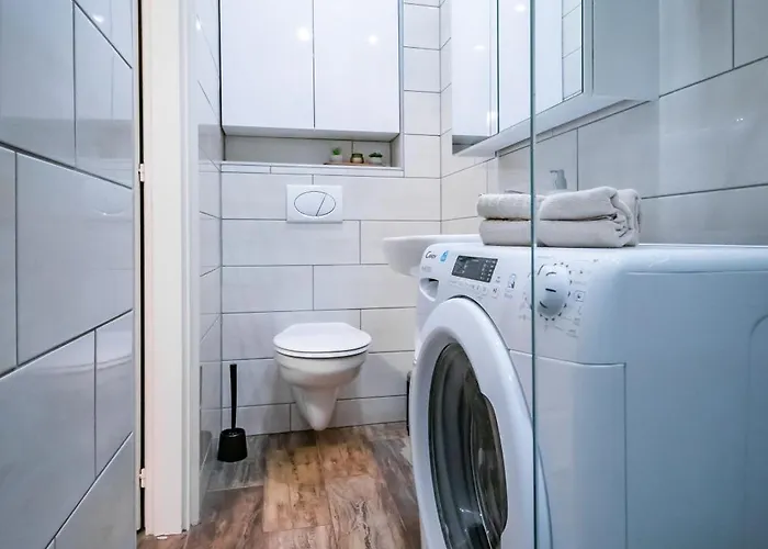 Appartement Nefelejcs