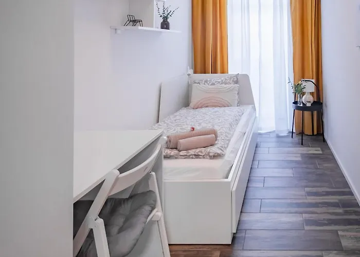 Nefelejcs Appartement