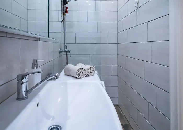 Appartement Nefelejcs