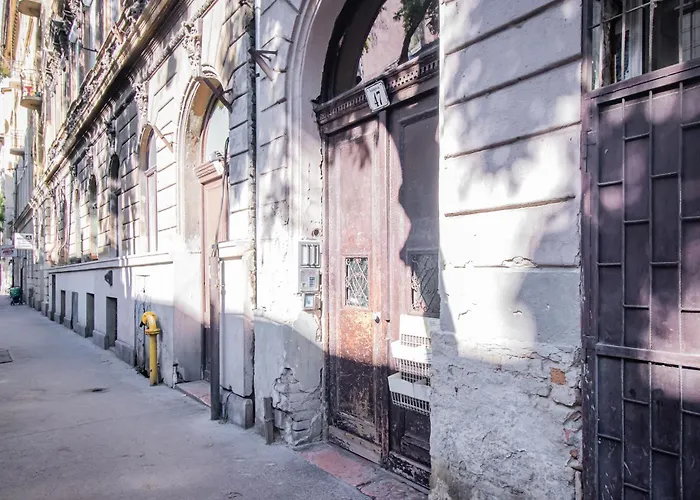 Appartement Nefelejcs *